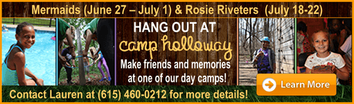 Camp Holloway 511