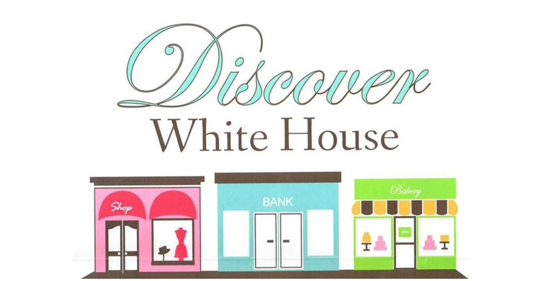 Promote Your Business This Year At Discover White House!