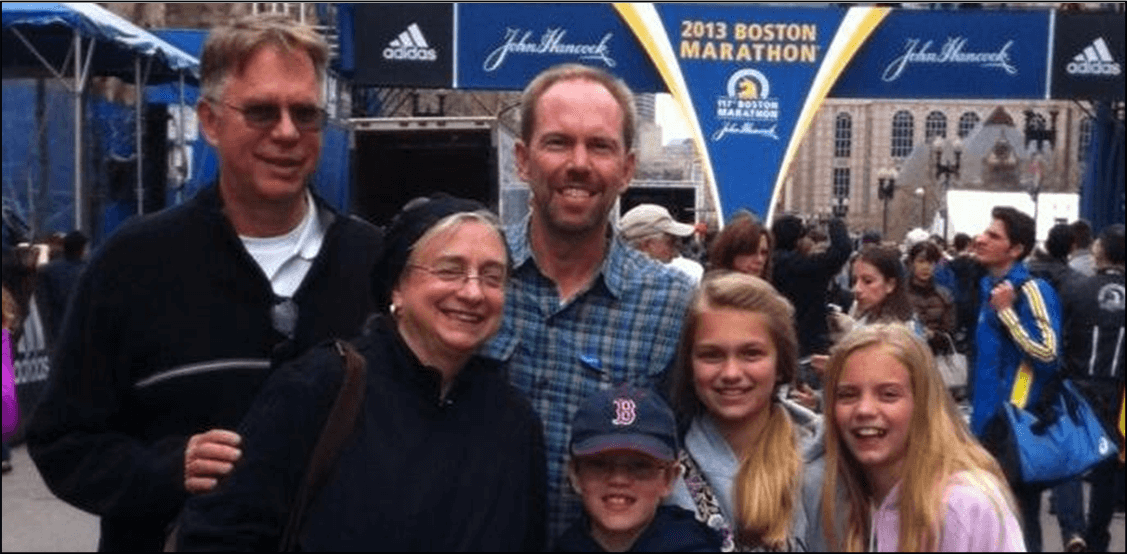 VIDEO: Boston Marathon Disaster, A Local Doctor Tells His Story