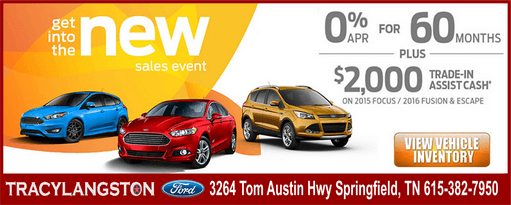 Ford new sales event 2016 511