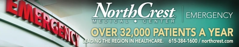 NorthCrest Over 32,000 patientsAd