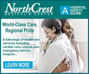 NorthCrest World Class care 300 b