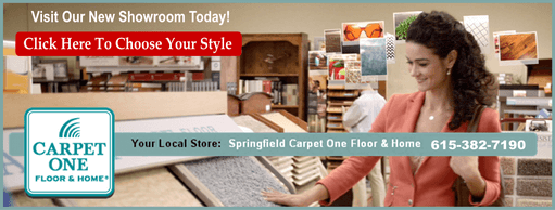 choosing carpet 511 ad