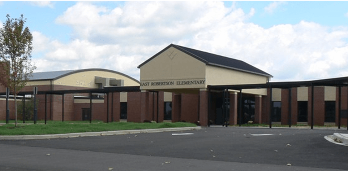 Charges Dropped Against 3 Faculty At East Robertson Elementary