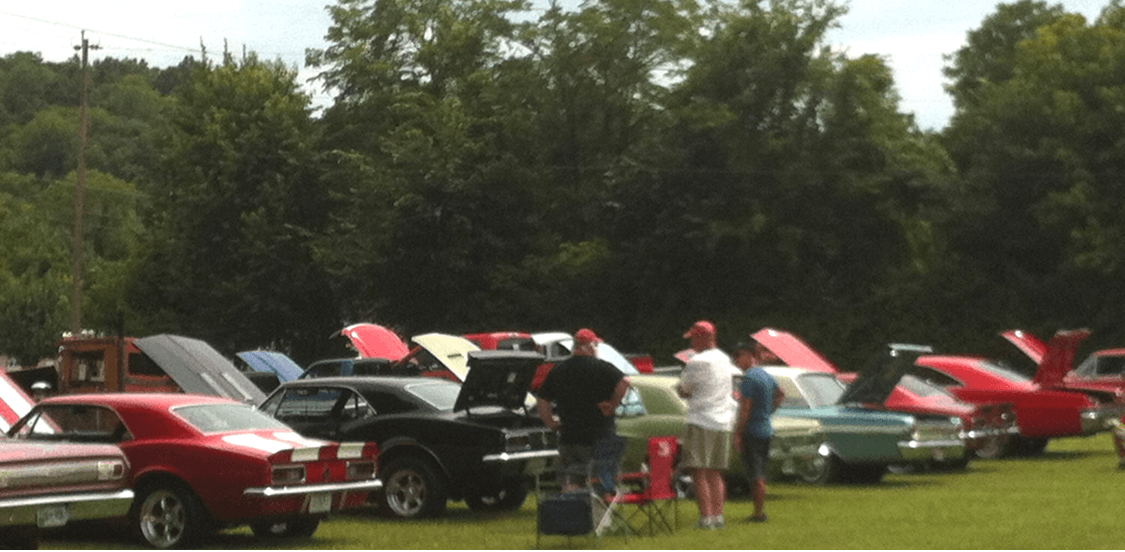Millersville Parks & Recreation Hosts First Annual Motor Classic