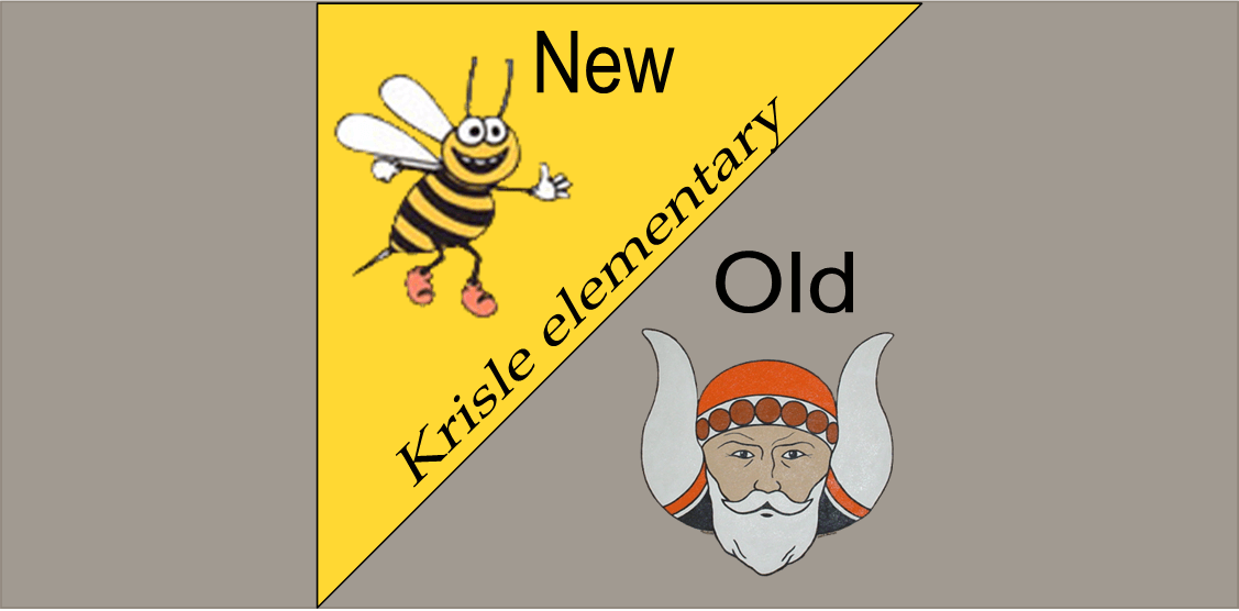 It’s Official, Krisle Elementary Puts On A Yellow Jacket