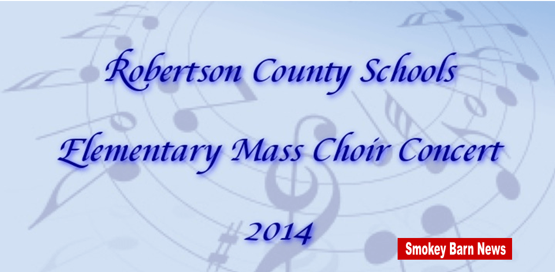 School District Elementary Choir Debuts This Weekend
