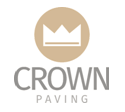 crown paving logo