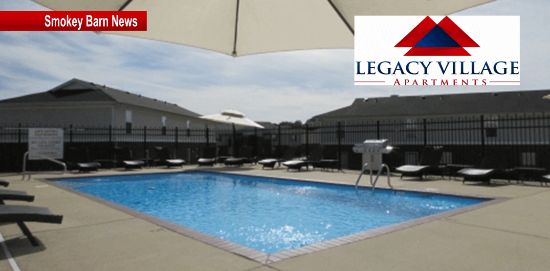 Legacy Village Apartments – Call For Our Fall Special!