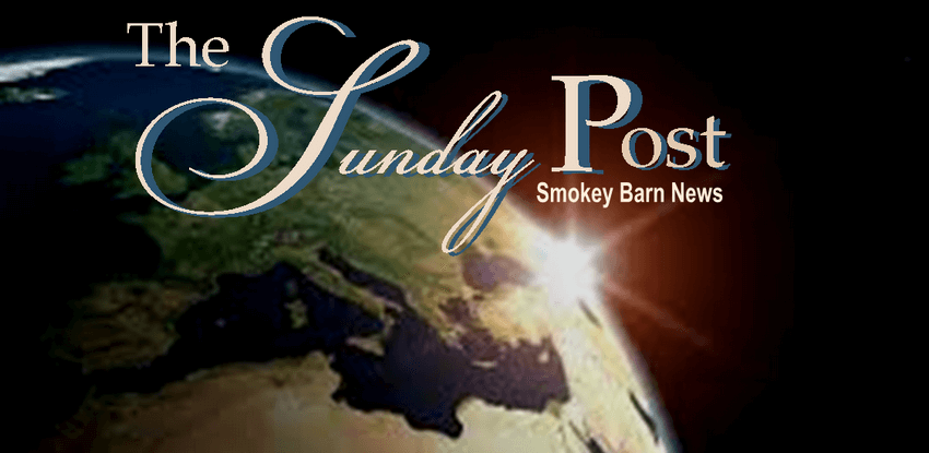 The Sunday Post May 26, 2019