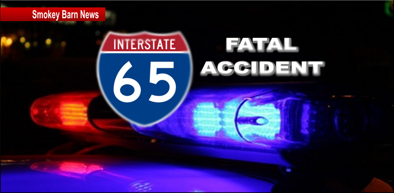 Cross Plains: 2 Dead In I-65 Crash Northbound Lanes Closed