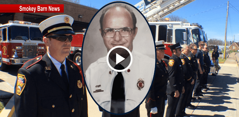 Albert Allen Dale, Local Firefighter and Veteran has Died, He Was 66 (VIDEO)