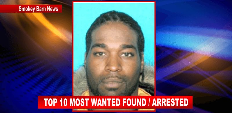 Adams Burned Body Suspect Apprehended In Virginia