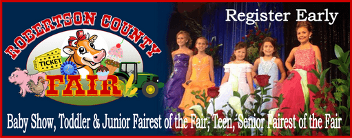 Fairest of Fair register early 511