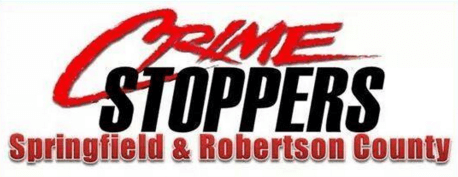 Crimestoppers logo