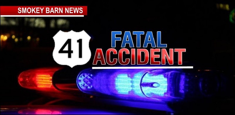 Greenbrier Man Dies In Fatal Hwy 41 Crash Early Sunday