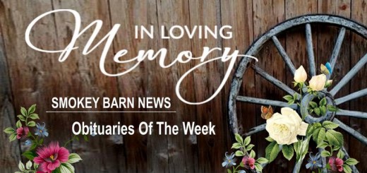 Obituaries: Week of March 23, 2025, In Loving Memory