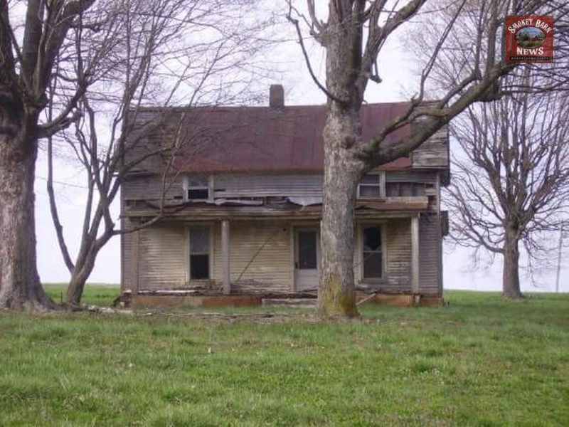 Old house