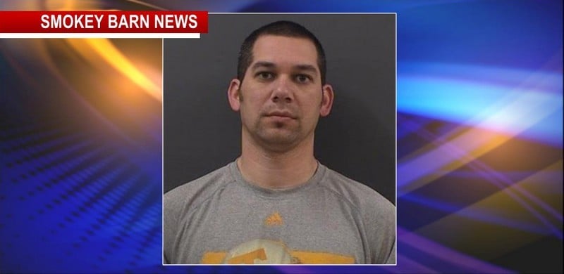 Portland Firefighter Indicted, Charged in TBI Child Sex Assault Case