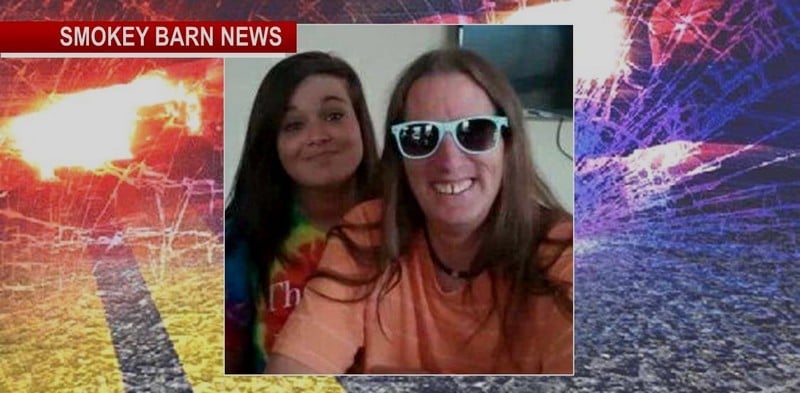 Portland Father & Daughter Killed In Hwy 31 Accident Friday