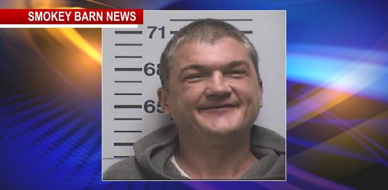 Cedar Hill Man Confesses To Burglary/Vandalism In Springfield Cases