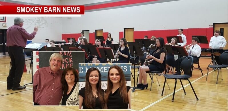 Jo Byrns Band Passes Torch After More Than 20 Wins This Year