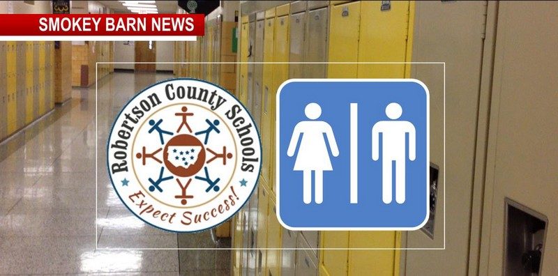 Obama Administration Issues Transgender Bathrooms Guidance For Schools