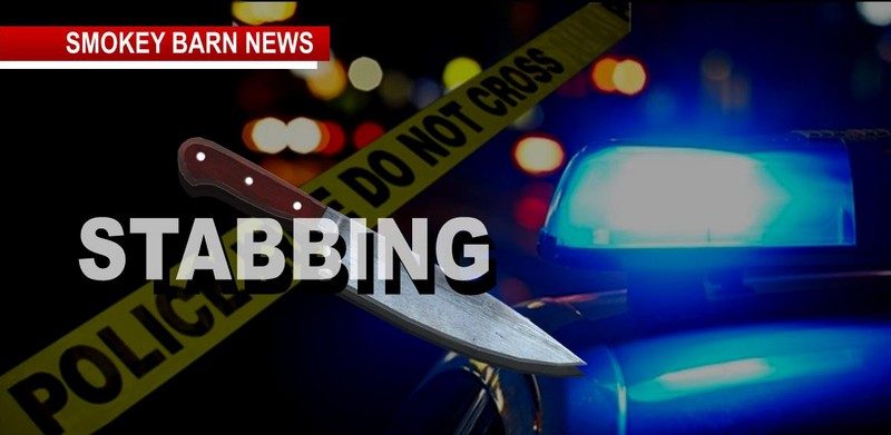 Stabbing Incident 5 29 a