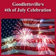 Goodlettsville's 4th of July 2016