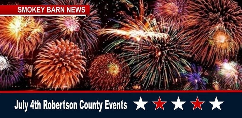 4th Of July Events, Summer Activities Across The County