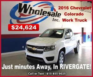 Wholesale Nashville 2016 Colorado