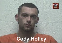 Cody Holley 1