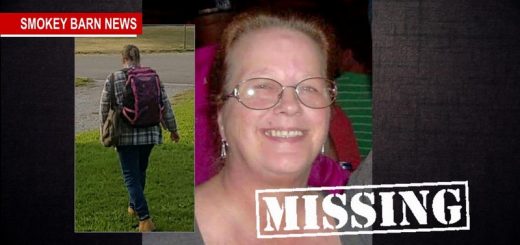 Welfare Check BOLO Issued For Missing Springfield Woman