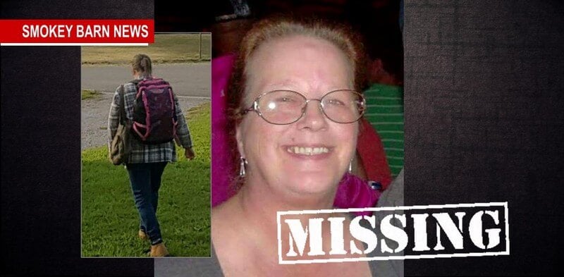 Welfare Check BOLO Issued For Missing Springfield Woman UPDATE (SILVER ALERT) Issued