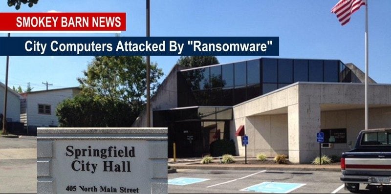 springfield-ransomware