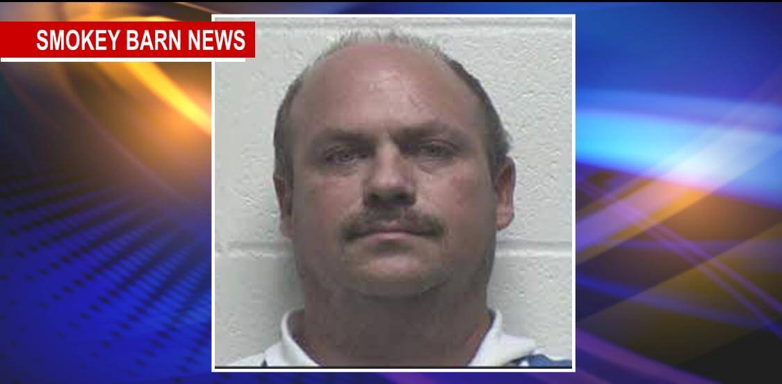 Greenbrier Man Indicted On Embezzlement Charges