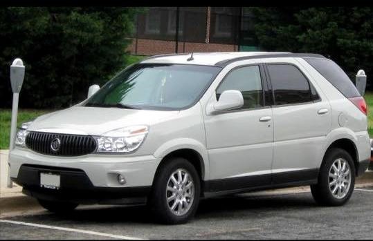 2006-buick-rendezvous