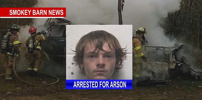 arrested-for-arson