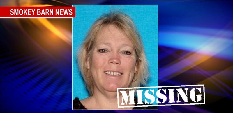 Police: Have You Seen Kelly Stone? (MISSING)