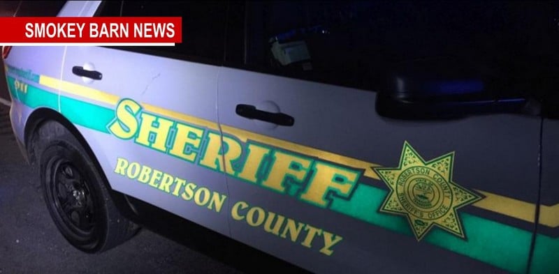 Three Women Robbed On I65 In Robertson County