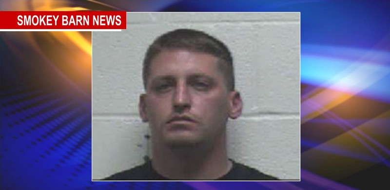 Robertson County Schools Resource Officer Charged With Sexual Battery By An Authority Figure