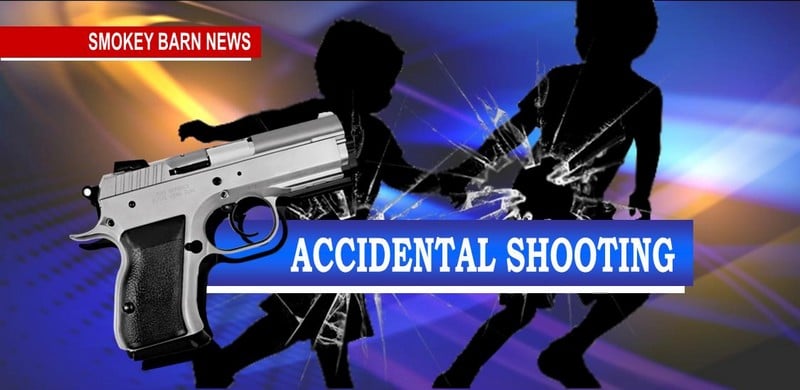 SPRINGFIELD: 9 Yr Old Boy Accidentally Shot In The Arm By 5yr old