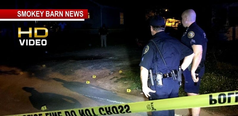Three Shot In Springfield Sat Night “Retaliation” Police Say