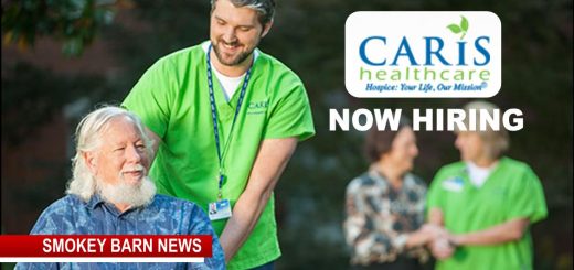 Caris HealthCare is Now Hiring
