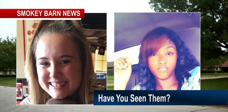 Runaway Teens Missing From Cedar Hill Foster Home