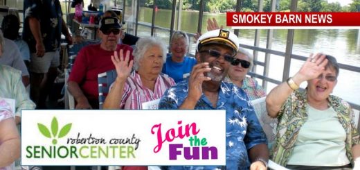 Stuff Just For Seniors (Upcoming Events) Come Join The Fun