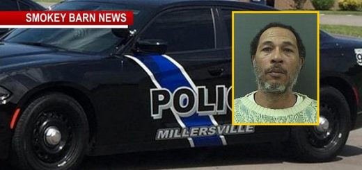 White House Man In Custody After Brief Manhunt