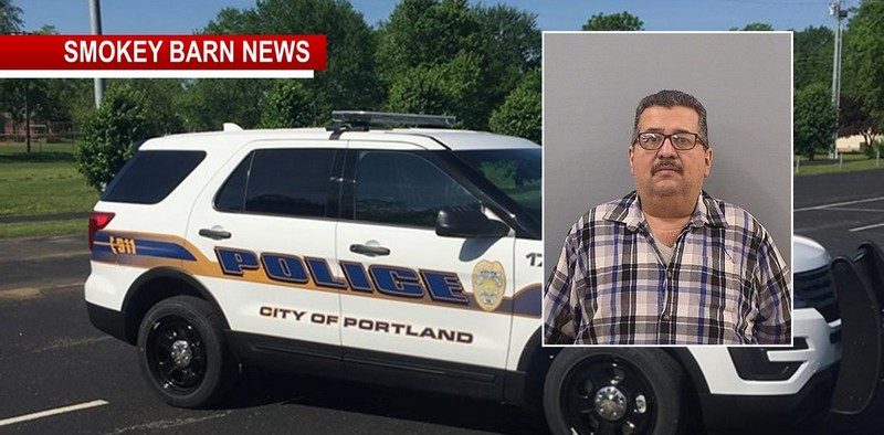 911 Confession Leads Portland PD To Murdered Wife