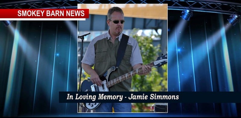 Jamie Simmons Of Cross Plains Dies Days After Fiery Crash