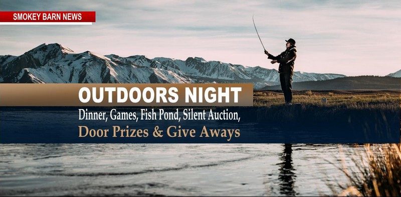 South Haven Presents Annual Outdoors Night Wild Game Dinner